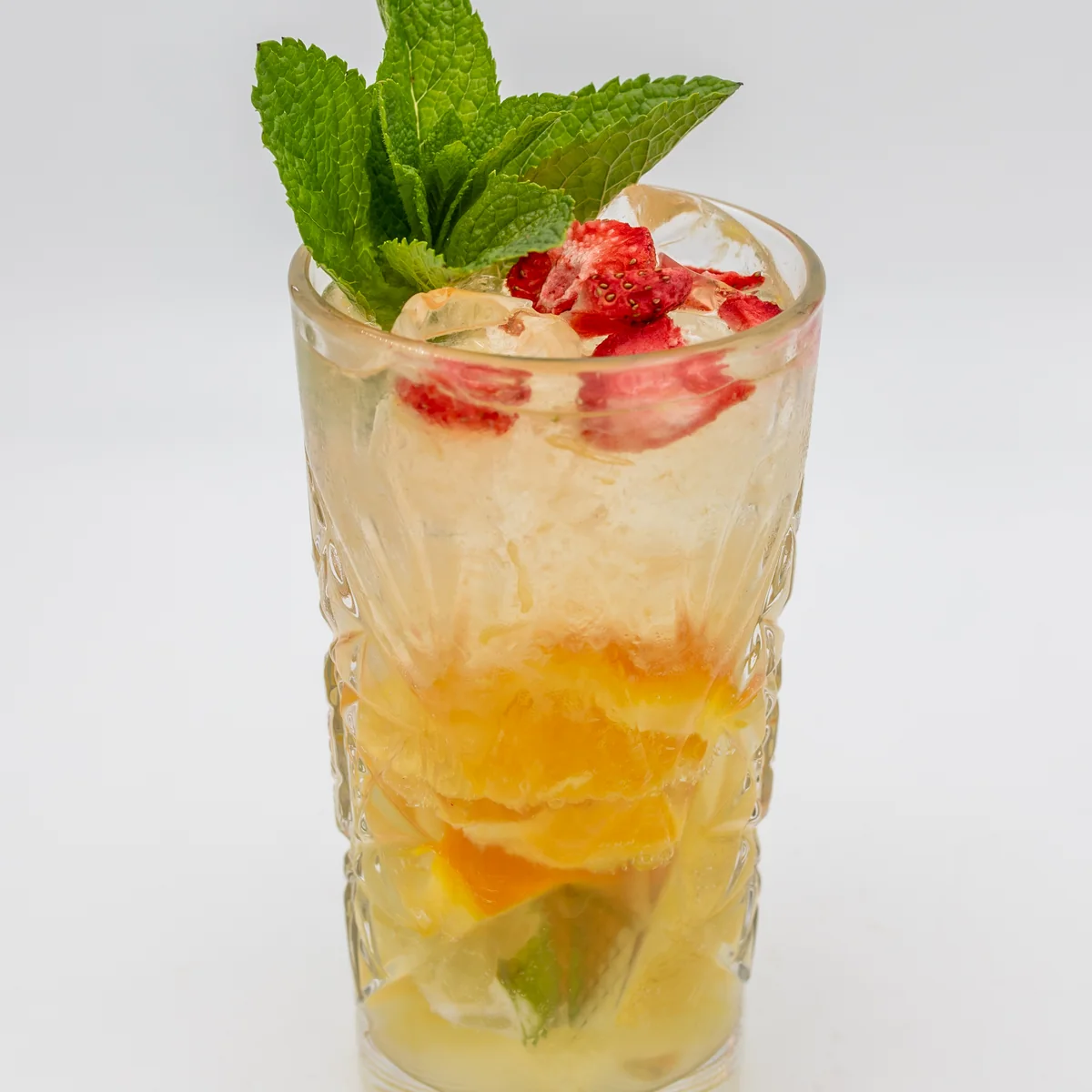 Klasszikus limonádé