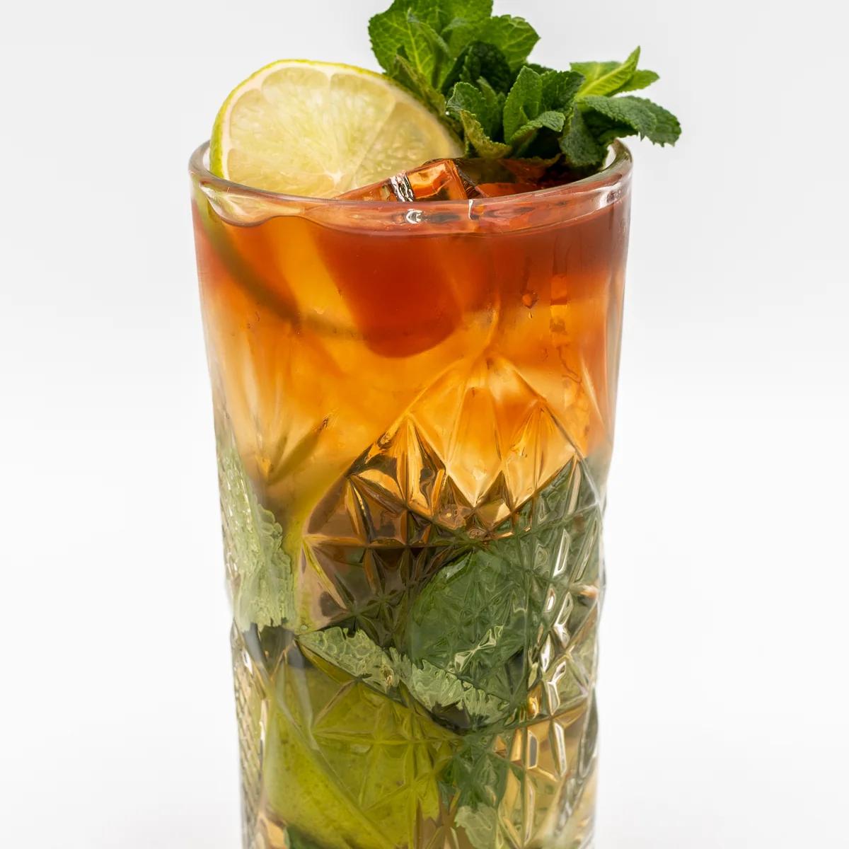 Black Mojito