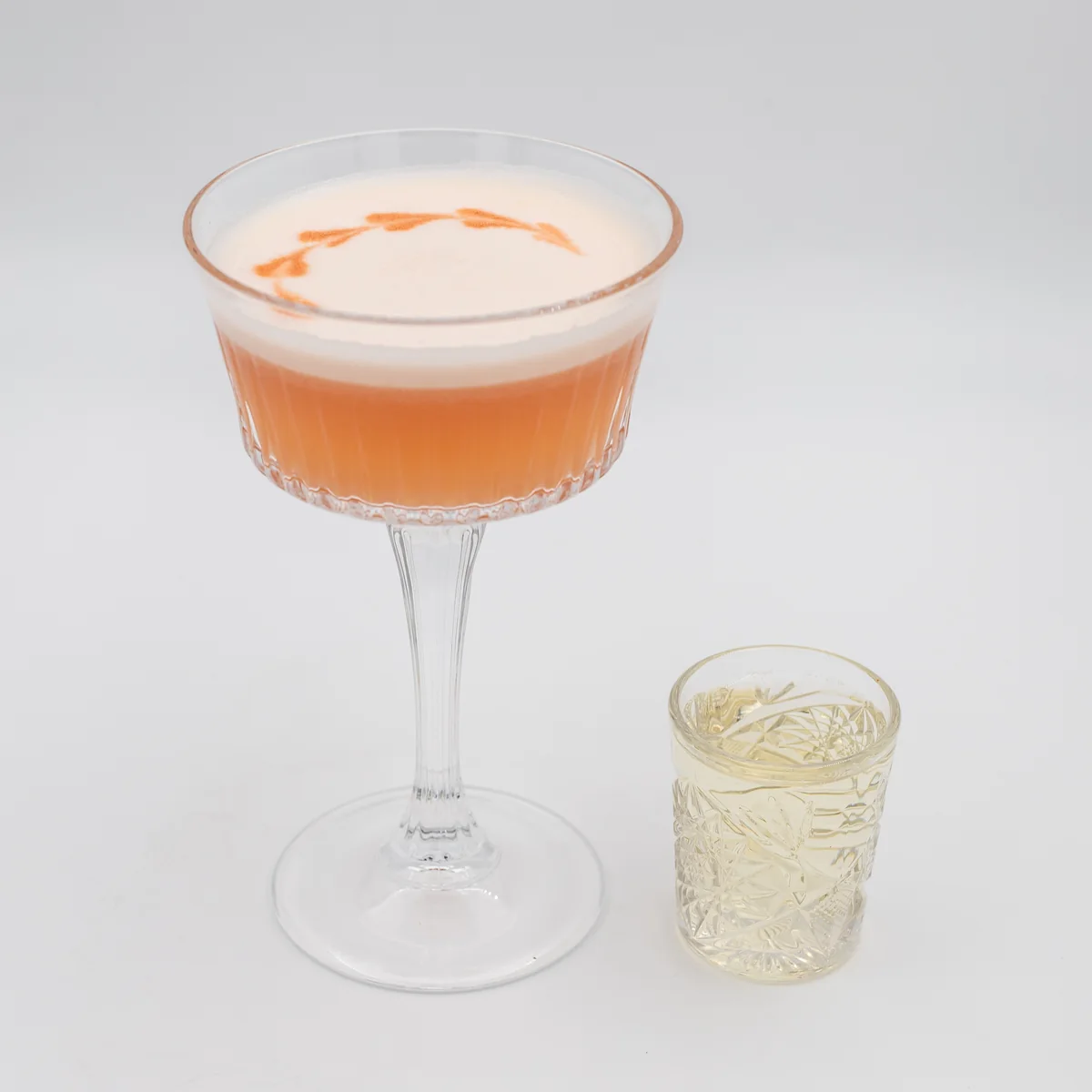 Spoonstar Martini