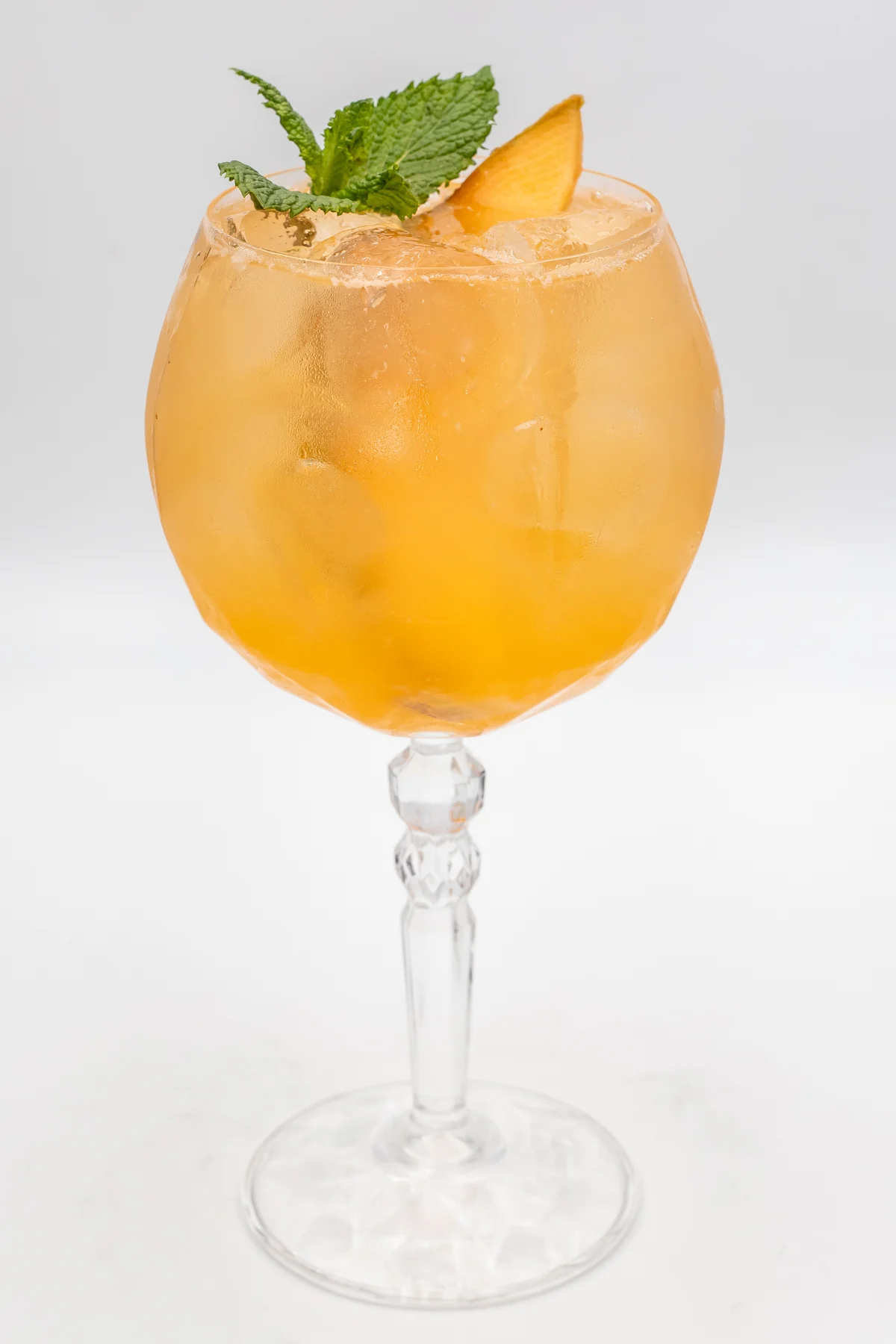 Meloncello Spritz