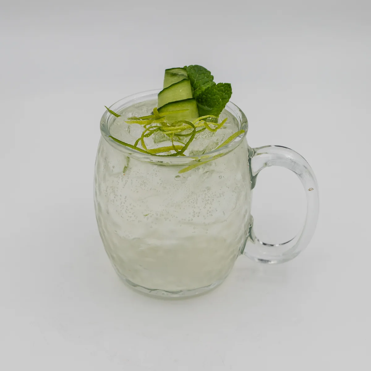 Moscow Mule