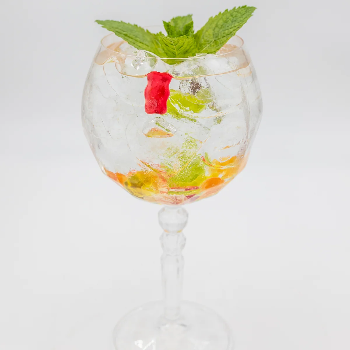 Puerto de Indias Lemonberry GT