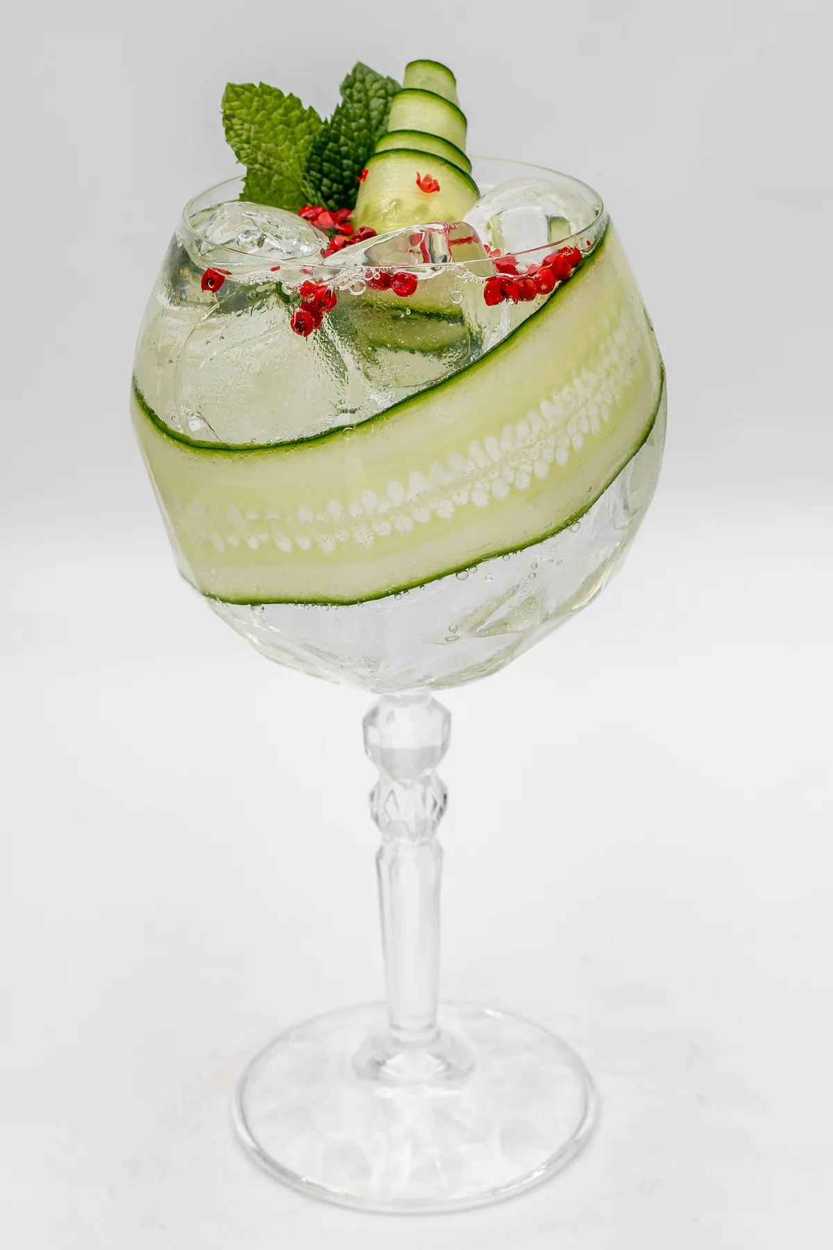 Hendrick's GT