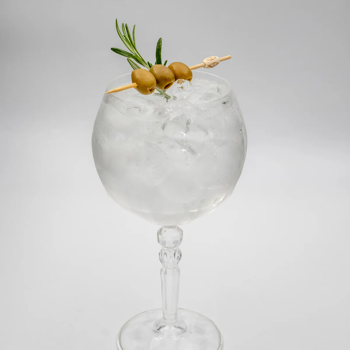 Gin Mare GT