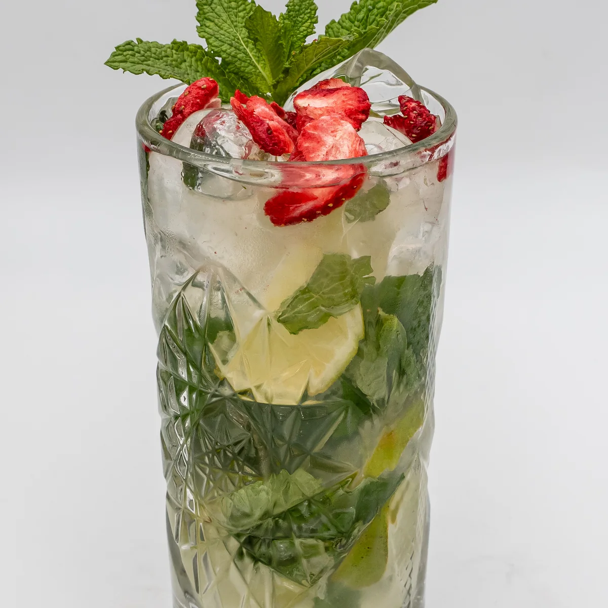 Virgin Mojito
