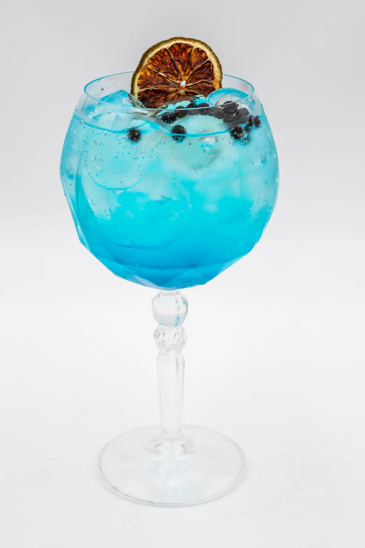 Agárdi Blue Chameleon GT N/A