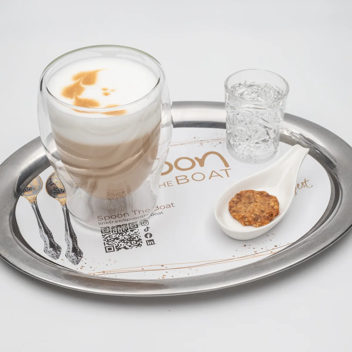 Latte Macchiato