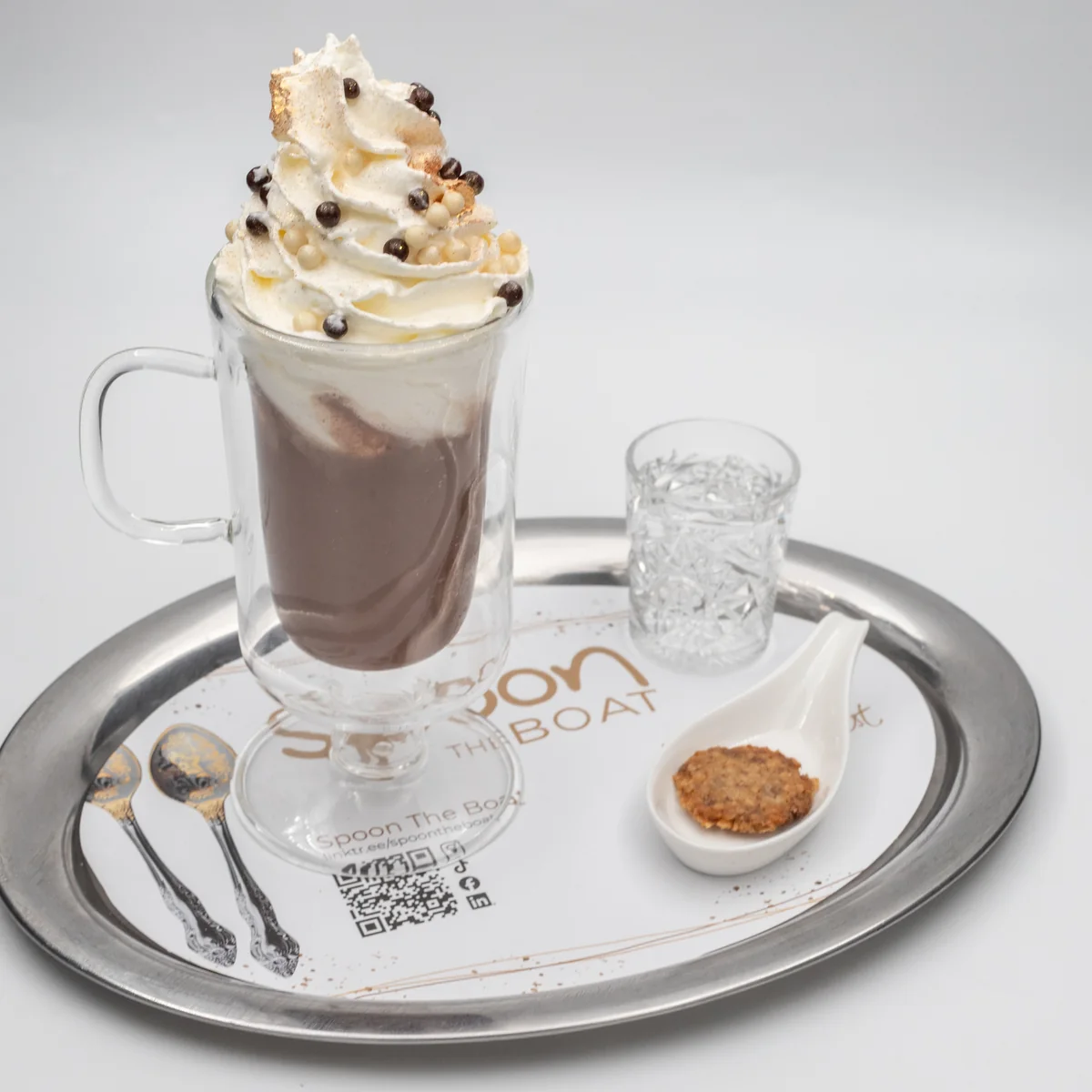 Hot Chocolate